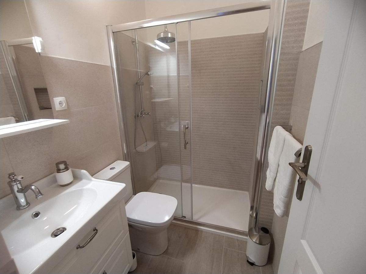Apartment Antique Zadar - City Center Екстер'єр фото
