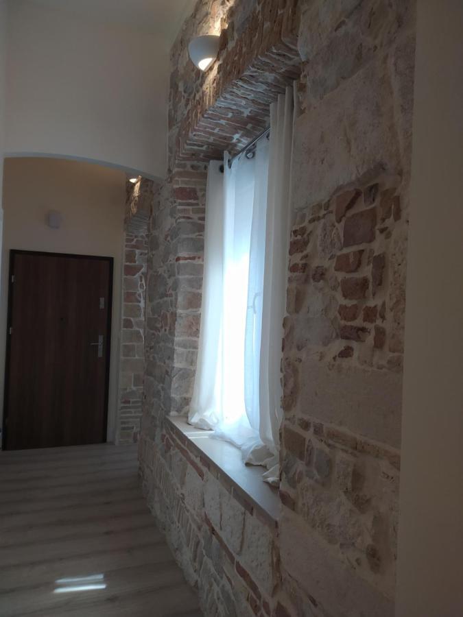 Apartment Antique Zadar - City Center Екстер'єр фото